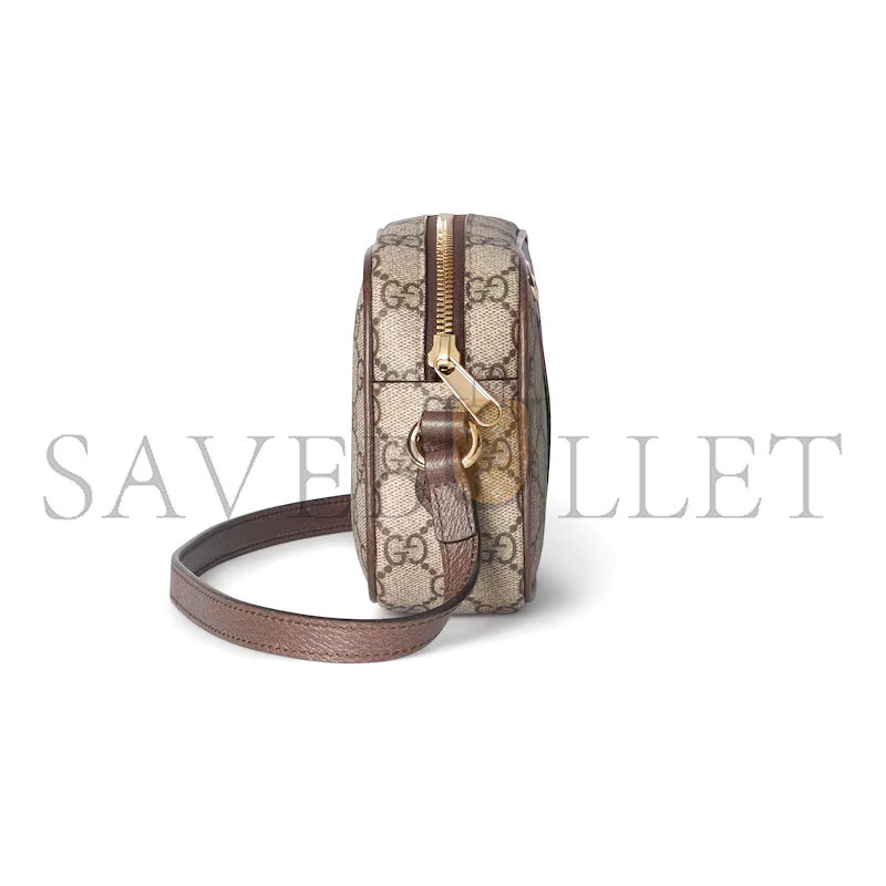 GUCCI OPHIDIA SMALL CAMERA BAG ‎838480 (21*12.5*5cm)
